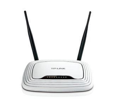 Router TP-Link TL-WR841N (300Mb/s b/g/n)